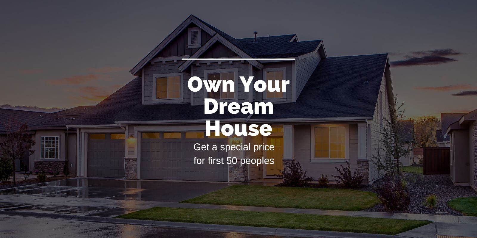 Ayuda del gobierno para comprar casa por primera vez