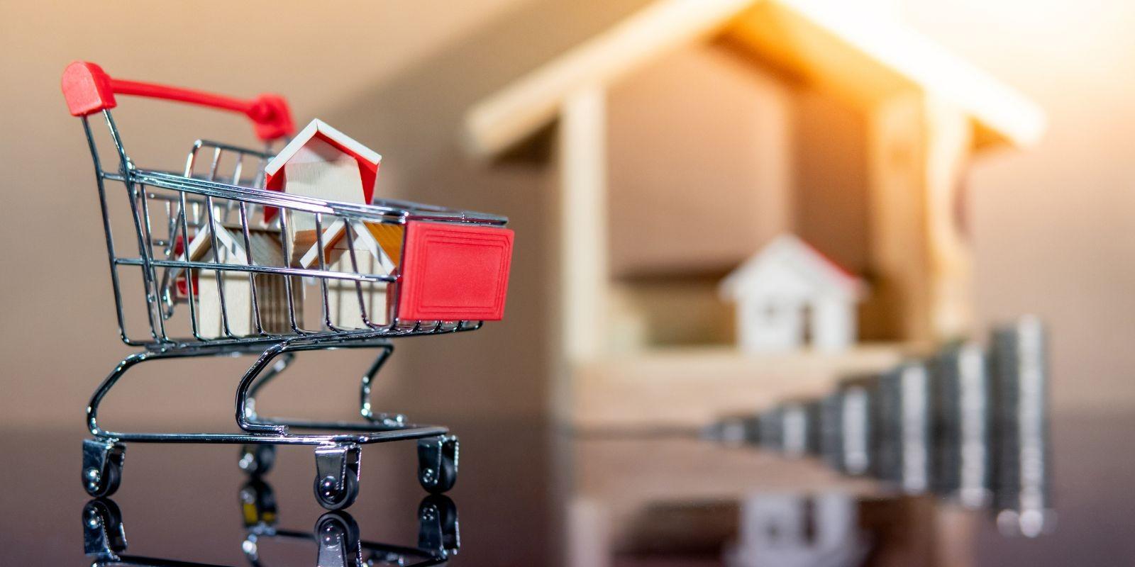 Porque comprar y no rentar una propiedad