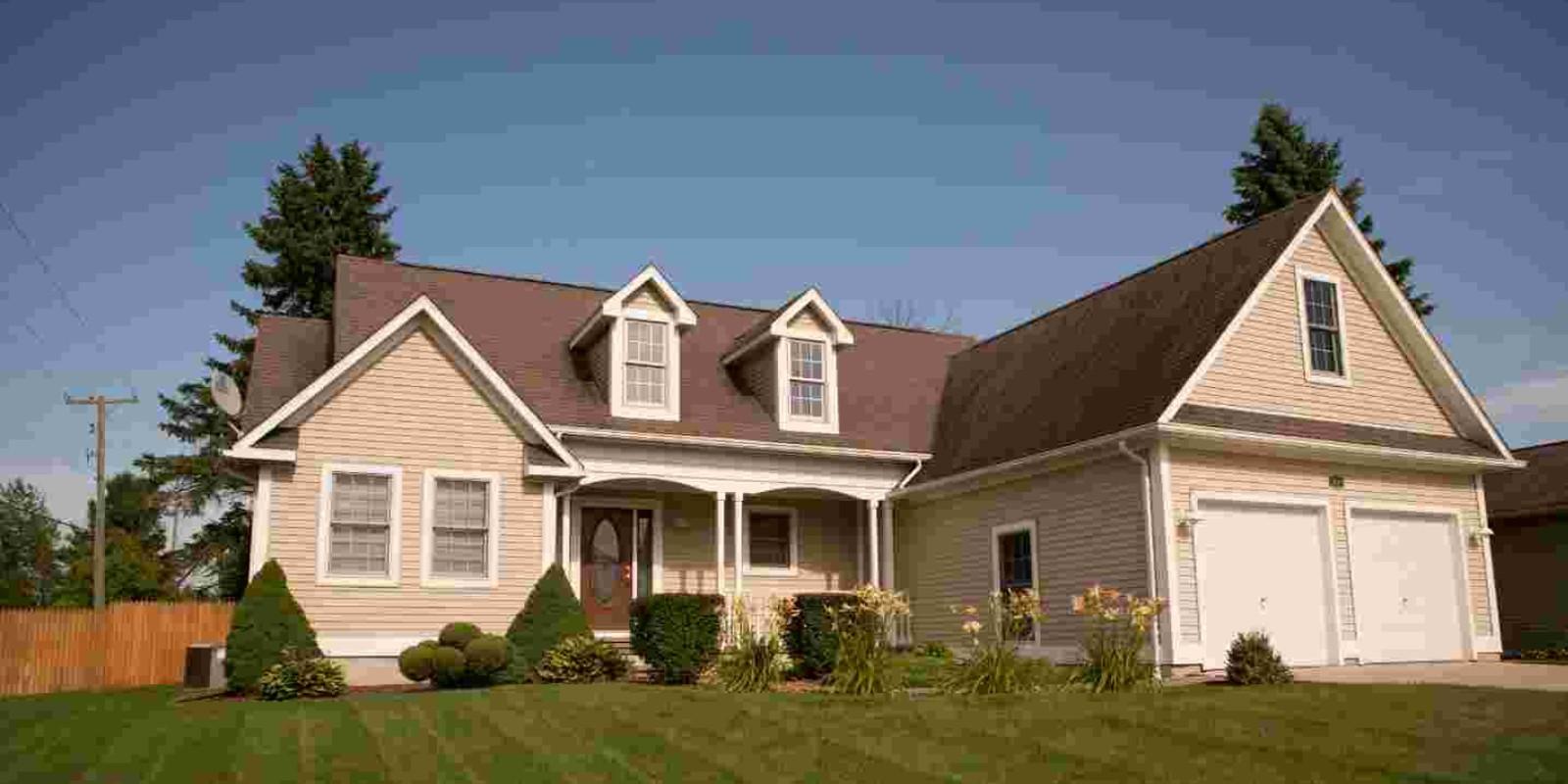 Campaña 1 - Art. 1 - Todo sobre las casas o propiedades inmobiliarias unifamiliares