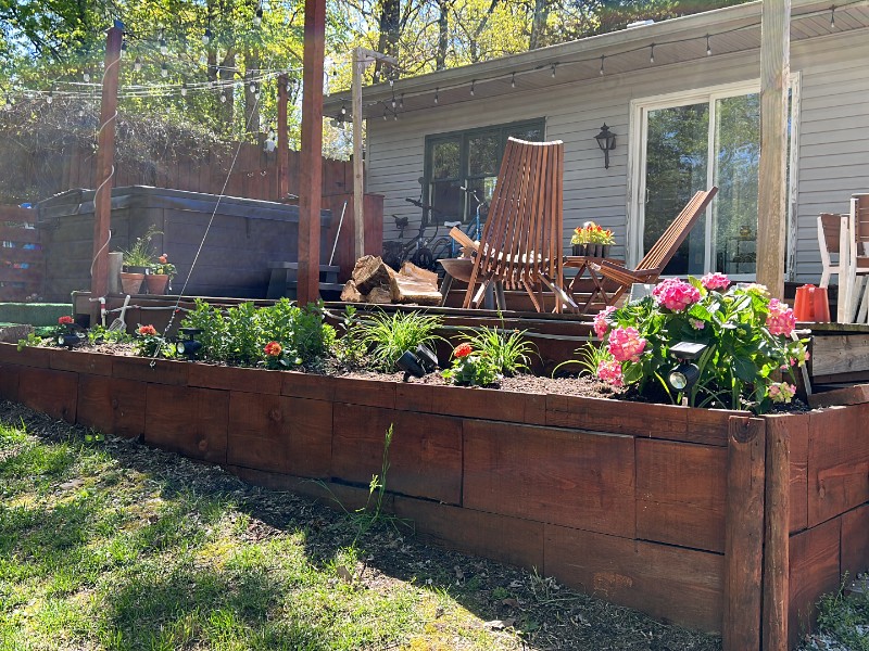 304 Oakmont LN Chattanooga 37377 Milton Davila